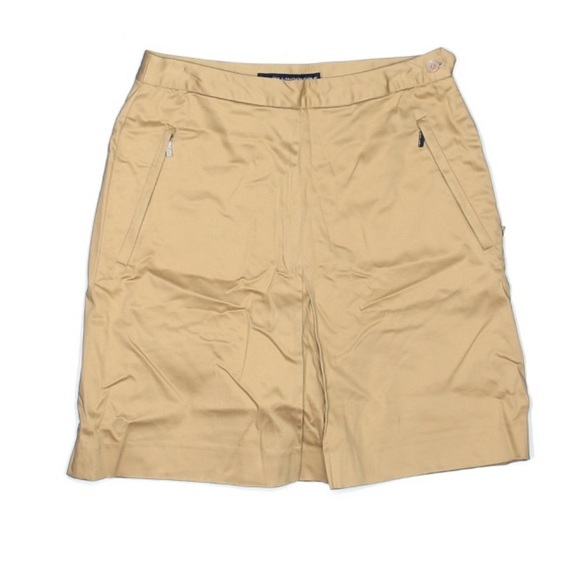 Ralph lauren ✨ sport active golf skirt w/ pockets and built in shorts - Picture 1 of 4
